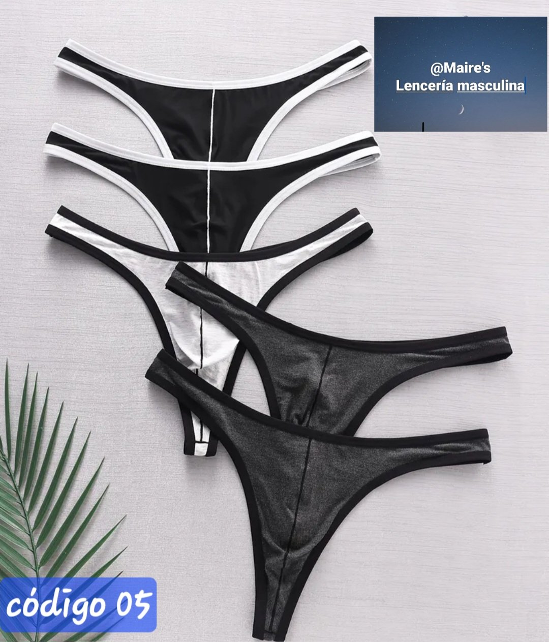 tanga soft