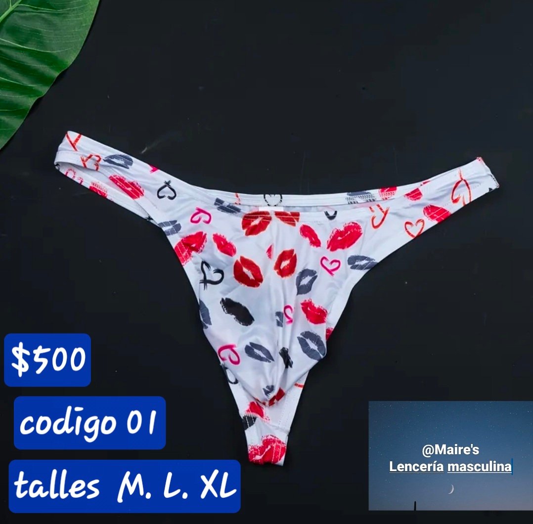 tanga primavera - Imagen 4