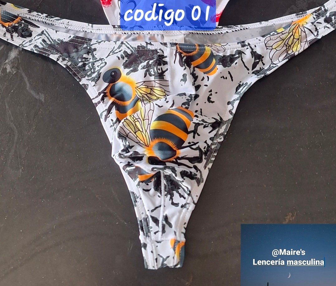 tanga primavera