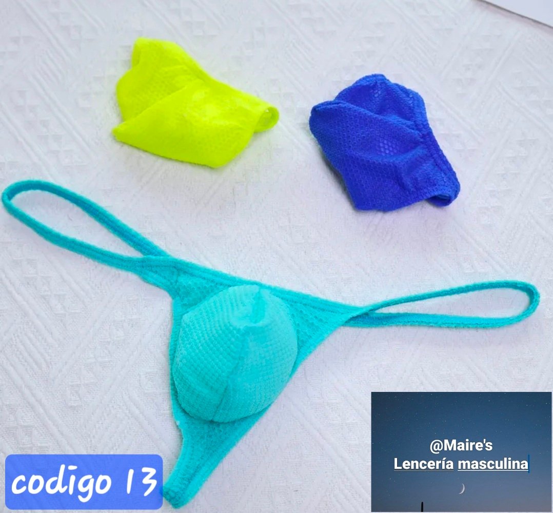 Tanga summer