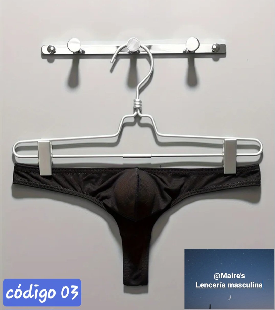 tanga multicolores - Imagen 7