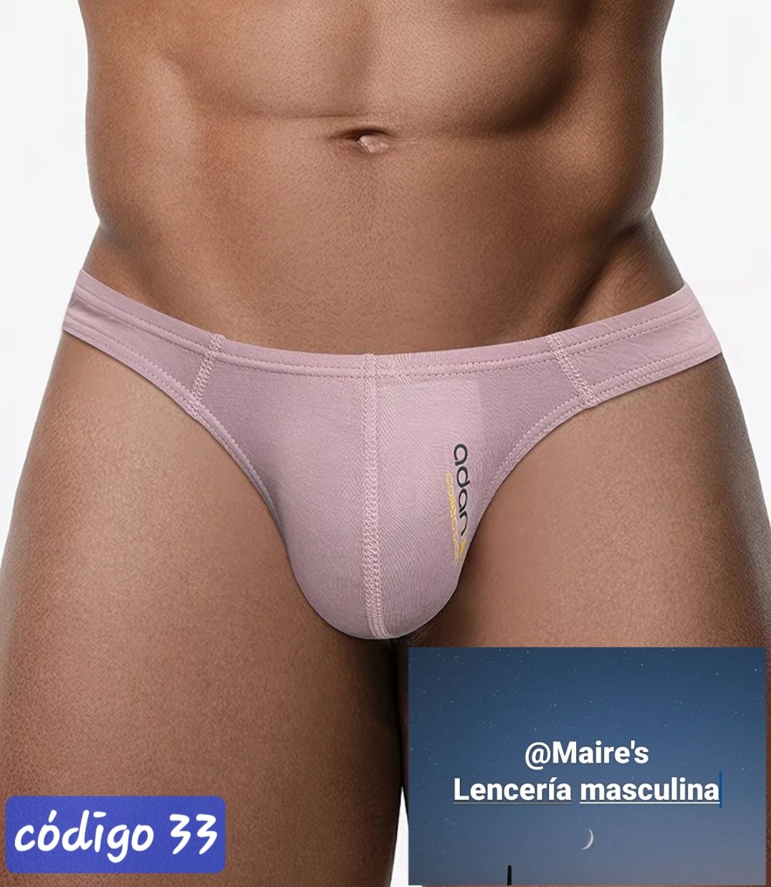 tanga slip - Imagen 5