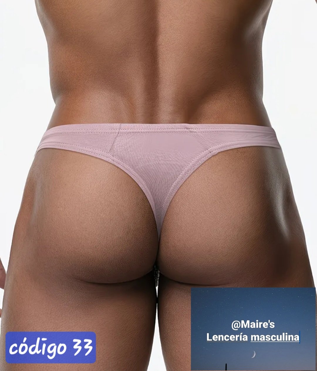 tanga slip - Imagen 7