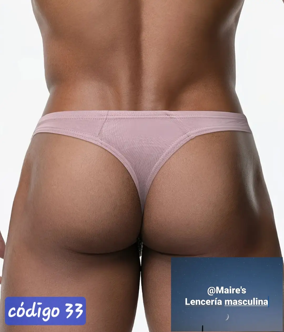 tanga slip - Imagen 7