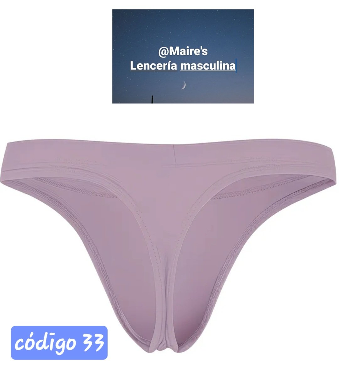 tanga slip - Imagen 4