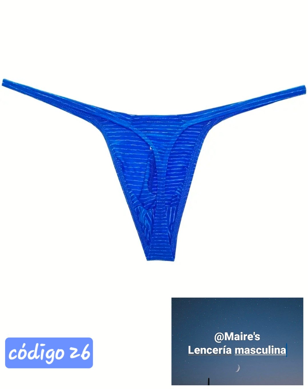 Tanga Lorba - Imagen 3