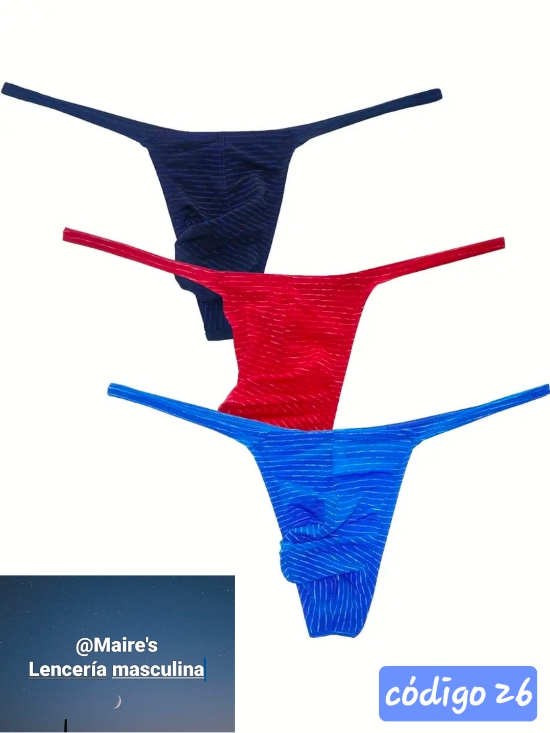 Tanga Lorba