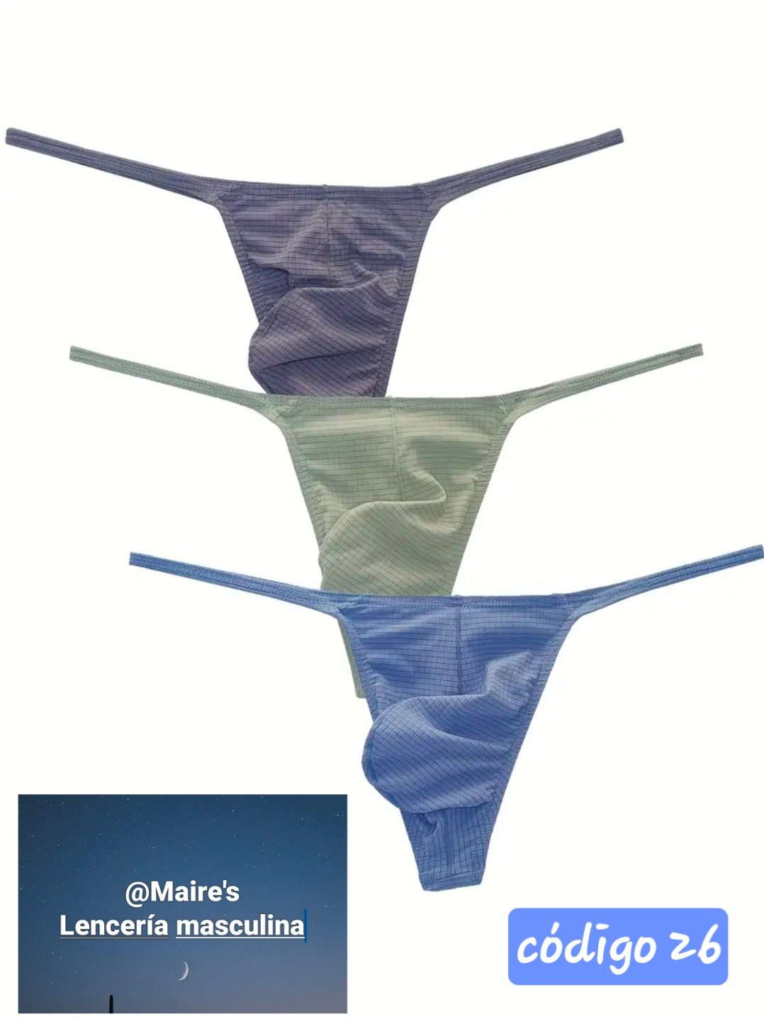 Tanga Lorba - Imagen 2