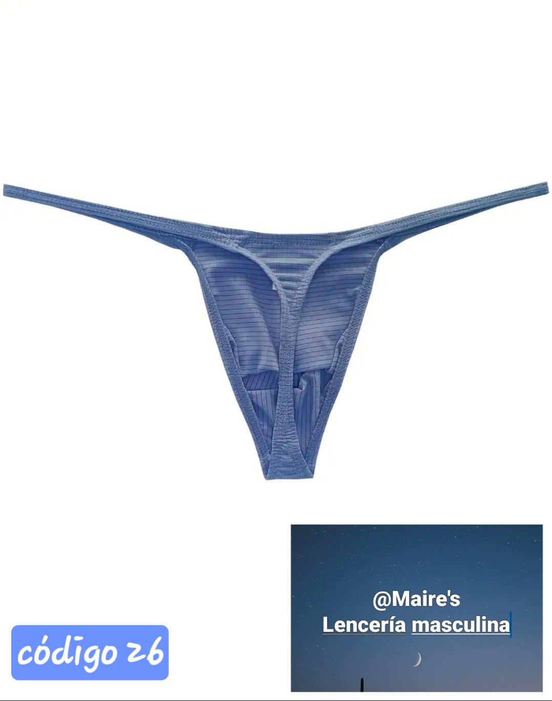 Tanga Lorba - Imagen 5