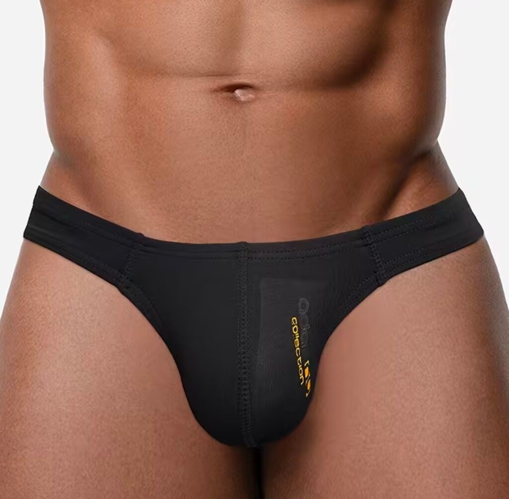 tanga slip