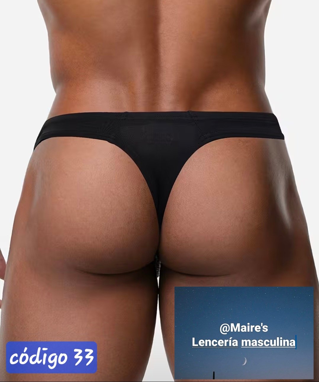 tanga slip - Imagen 2