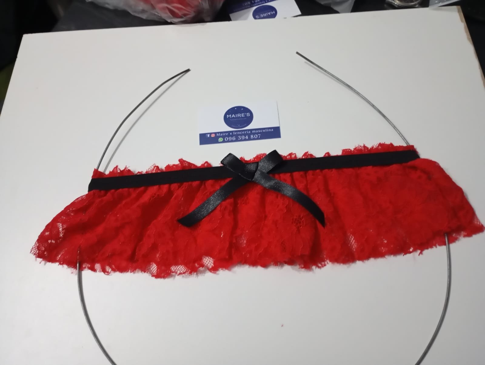 tutu de tul - Imagen 2