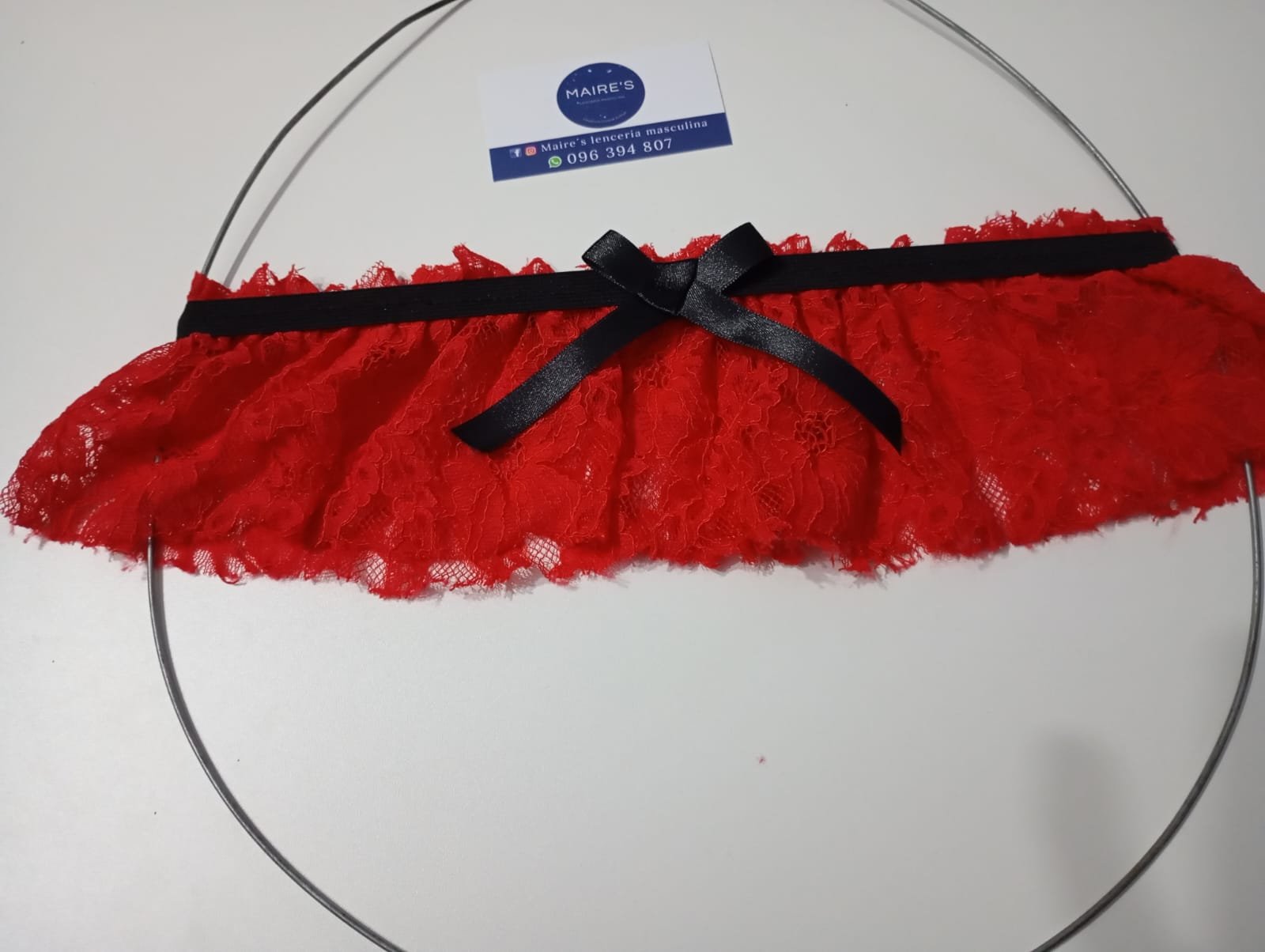 tutu de tul
