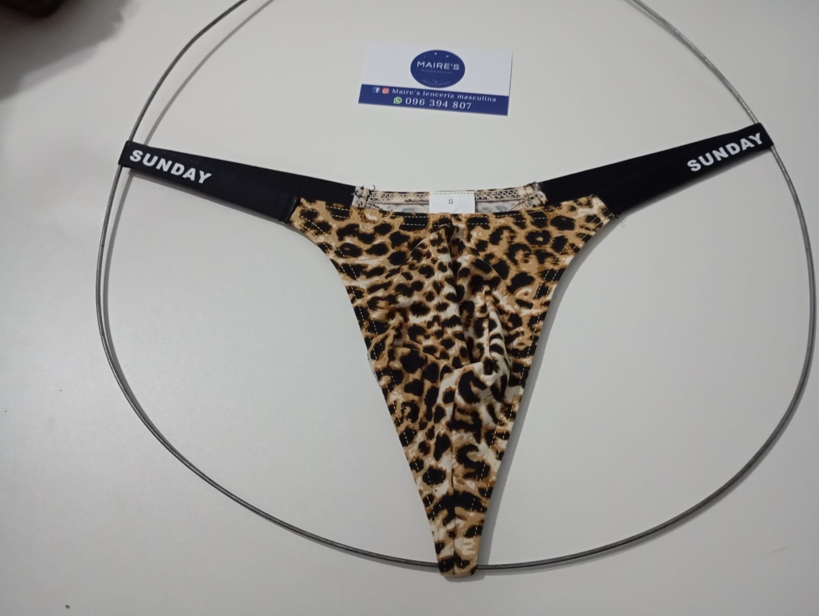 Tanga Domigo