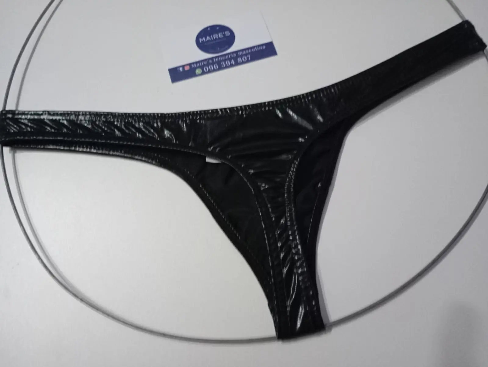 Tanga Cuero - Imagen 2