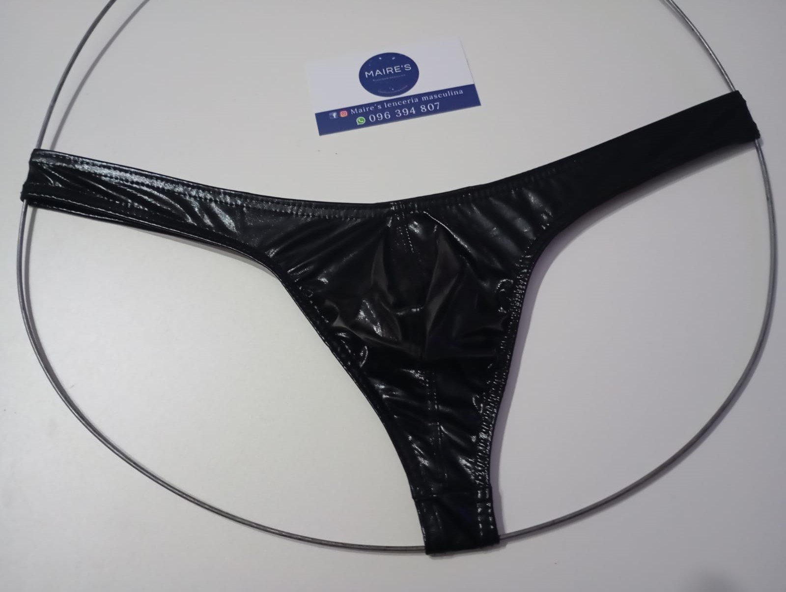 Tanga Cuero