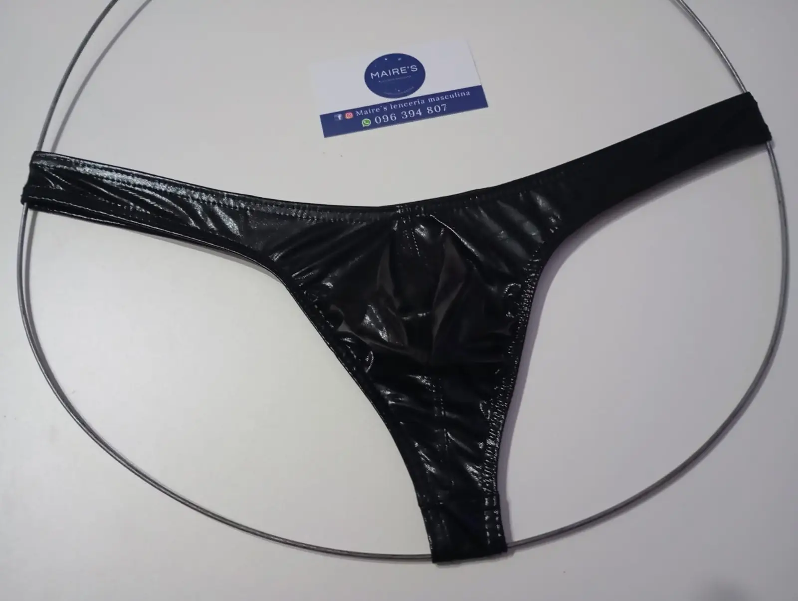 Tanga Cuero