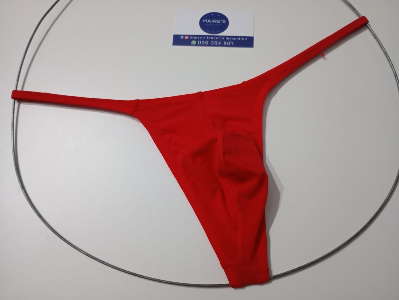 Tanga Milan