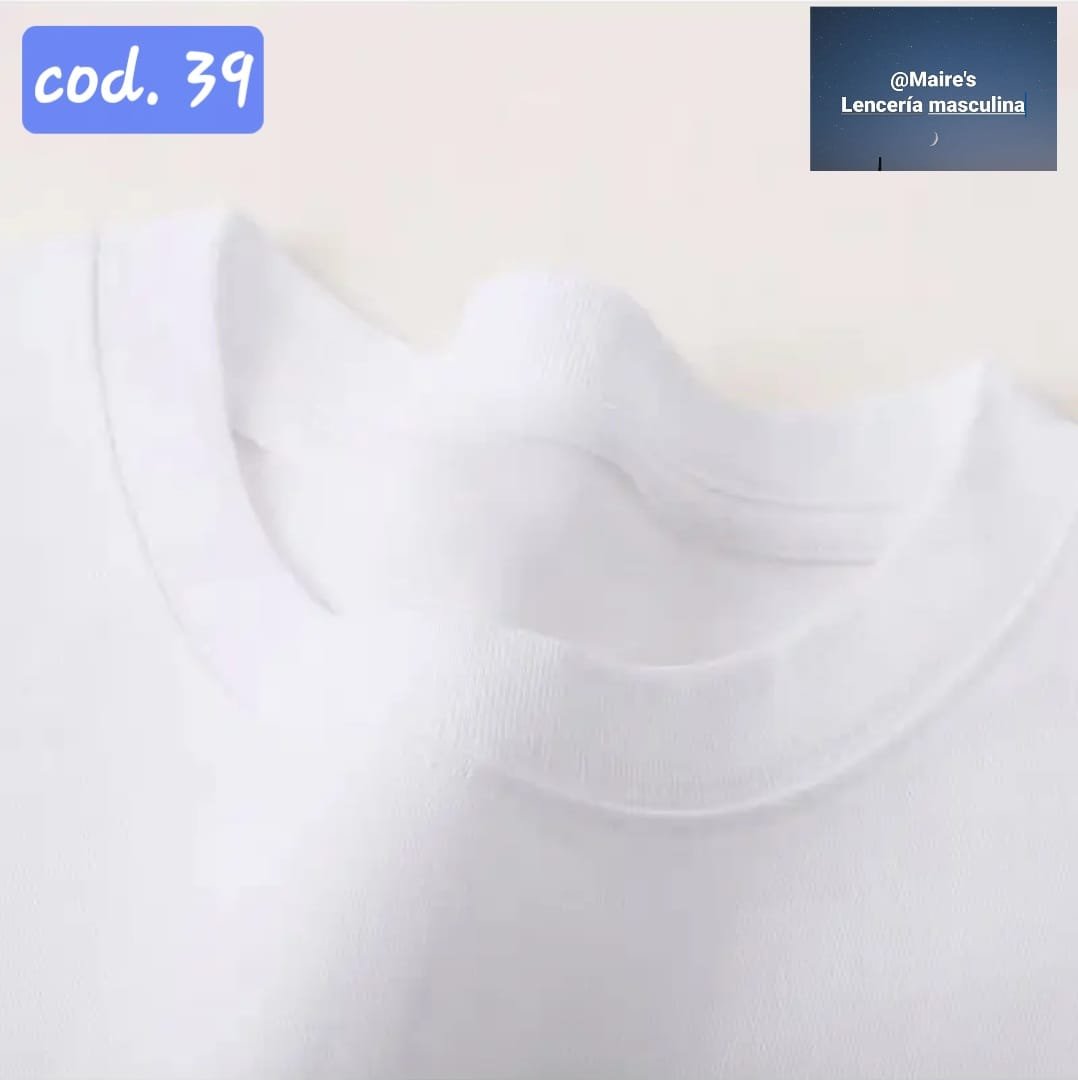 Remera de Algodón Estampada Bandera - Hombre - Imagen 2
