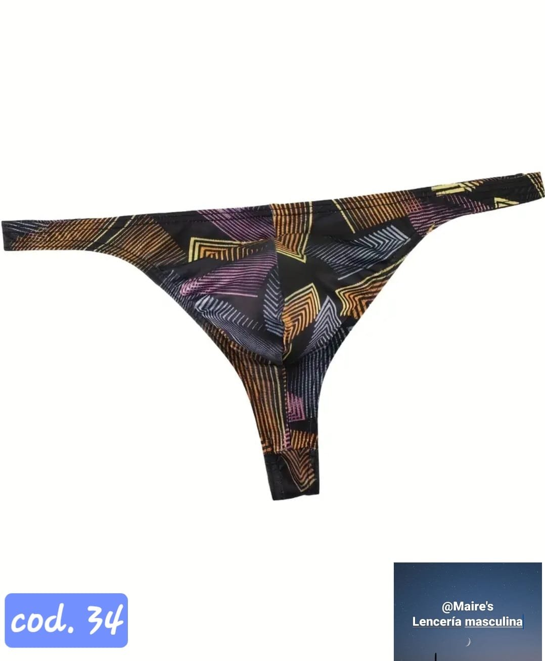 Tanga Tribu