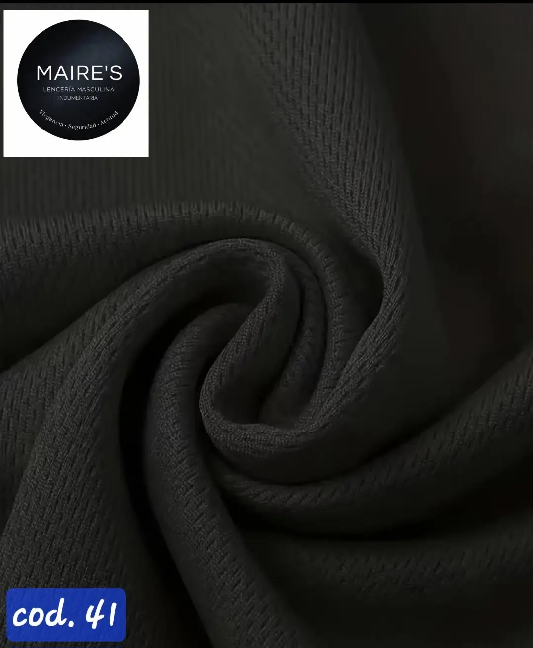 remera clipado estéreo mas comoda y fresca - Imagen 4